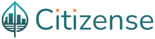 Logo of Citizense Community